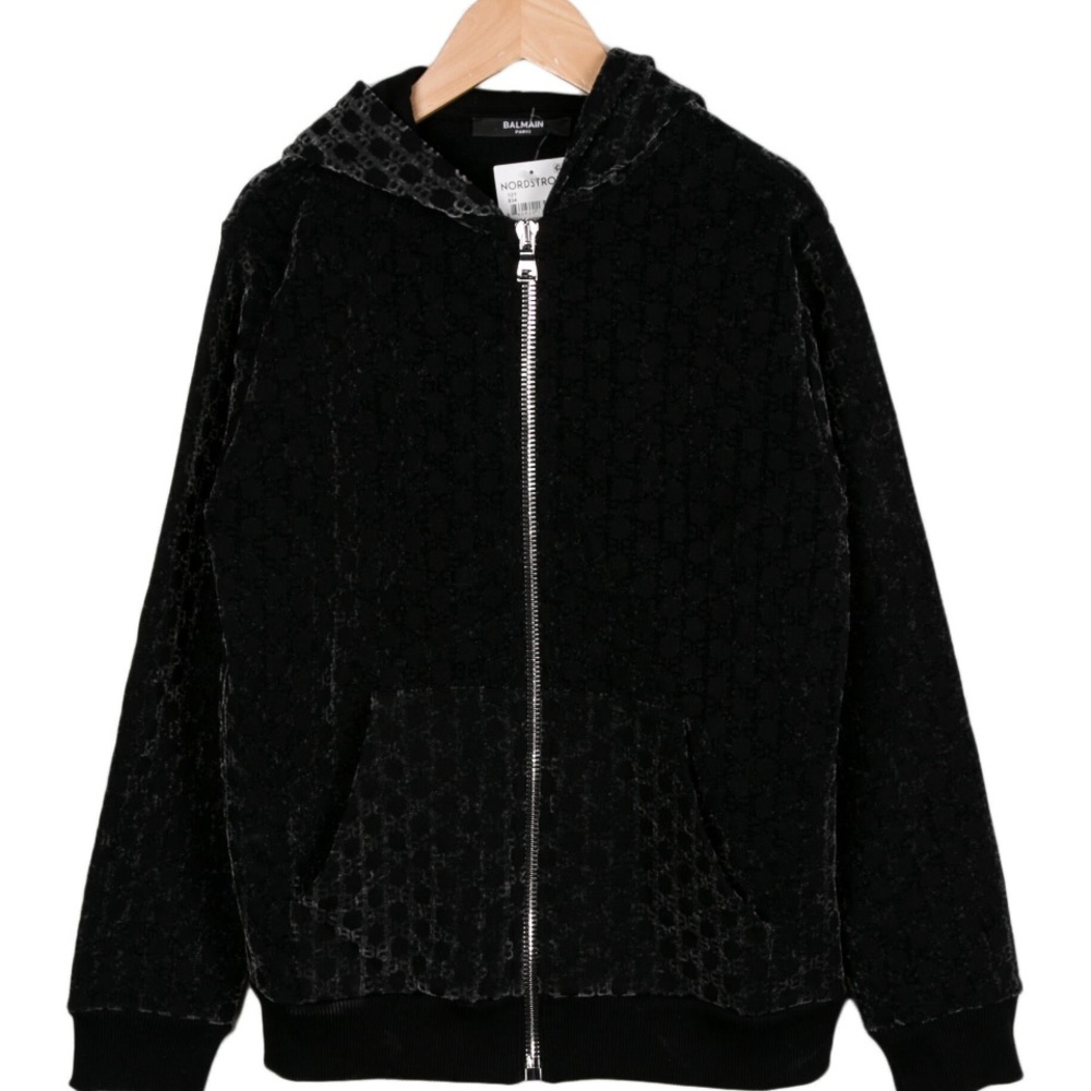 Balmain kids sweater